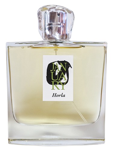 Horla January Scent Project pro ženy a muže 
