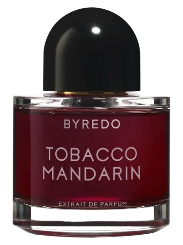 BYREDO TOBACCO MANDARIN 50ml パルファム Tobacco Mandarin Byredo perfume - a fragrance for women and