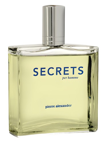Secrets Per Homme