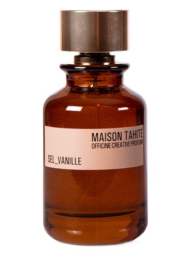 Sel-Vanille Maison Tahité – Officine Creative Profumi pro ženy a muže 