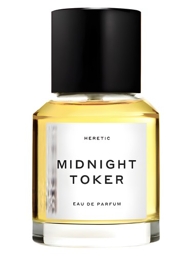 Midnight Toker ヘレティックパルファム　ミッドナイトトーカー ミッドナイト トーカー｜真夜中の喫煙者 – NOSE SHOP
