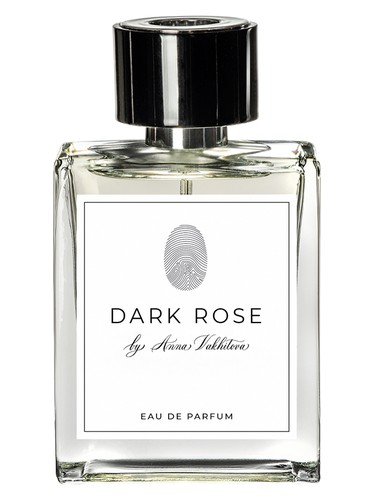 Dark Rose