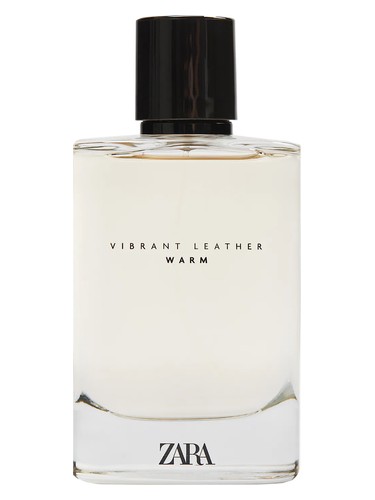 Vibrant leather warm