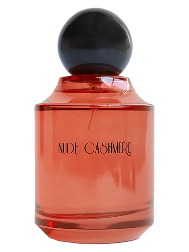 Nude cashmere