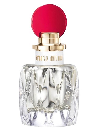 Miu Miu Fleur D&#039;Argent Holiday Edition Miu Miu pro ženy 