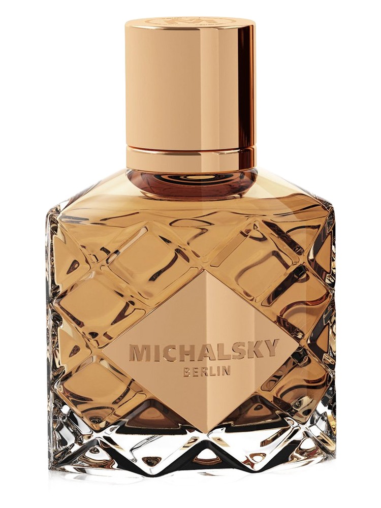 Michalsky Iconic For Men Michael Michalsky cologne - a fragrance for ...