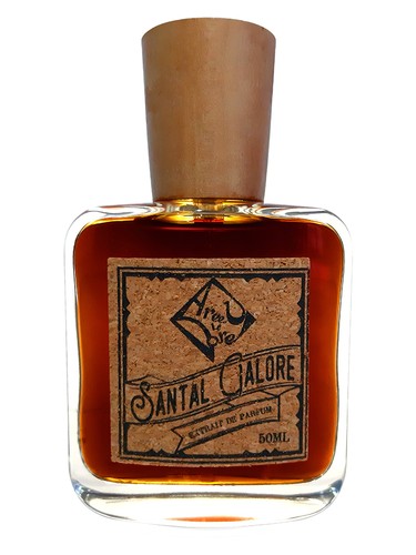 Santal Galore Areej Le Doré pro ženy a muže 