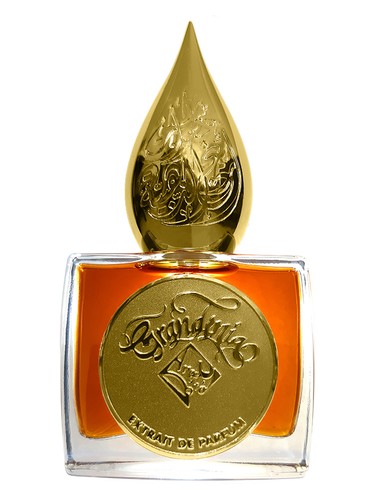 激レアー　AREEJ LE DORE Grandenia 30ml 香水 Grandenia Areej Le Doré perfume - a fragrance for women and