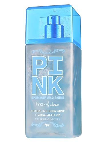 Fresh &amp; Clean Victoria&#039;s Secret pro ženy 
