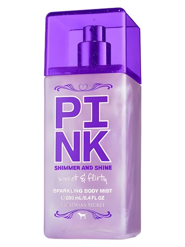 Sweet &amp; Flirty Victoria&#039;s Secret pro ženy 