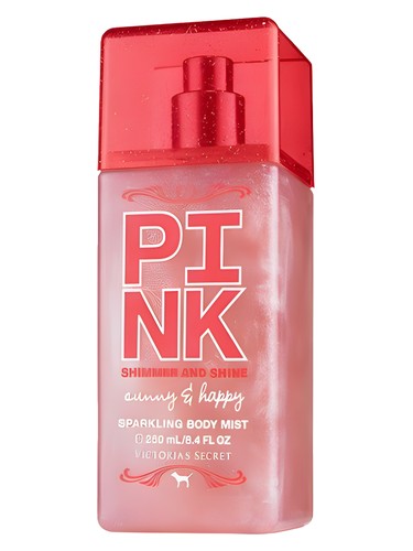 Sunny &amp; Happy Victoria&#039;s Secret pro ženy 