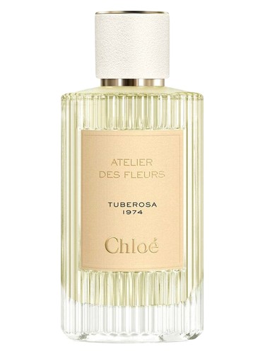 perfume Tuberosa 1974 Chloé pro ženy 