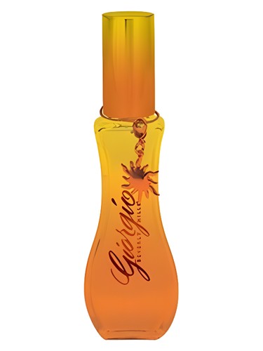 perfume Sunshine Giorgio Beverly Hills pro ženy 