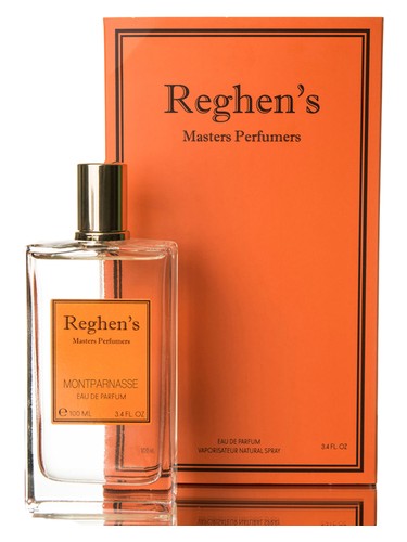 Montparnasse Reghen&#039;s Masters Perfumers pro ženy a muže 