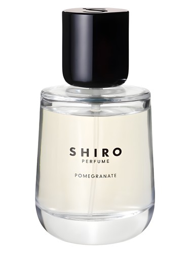 POMEGRANATE EAU DE PARFUM – SHIRO US Online Store