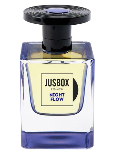 Night Flow Jusbox pro ženy a muže