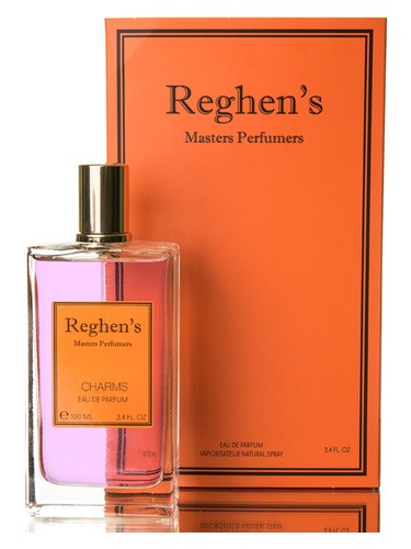 Charms Reghen's Masters Perfumers pro ženy a muže