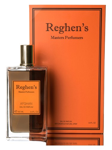 Afghan Reghen's Masters Perfumers pro ženy a muže