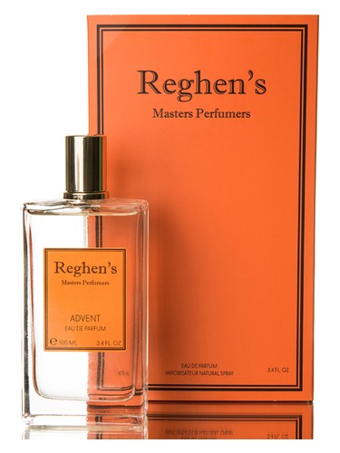Advent Reghen's Masters Perfumers pro ženy a muže