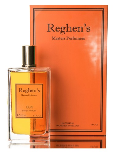 Bois Reghen's Masters Perfumers pro ženy a muže