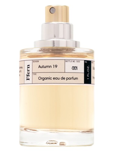 Autumn 19 Ffern pro ženy a muže
