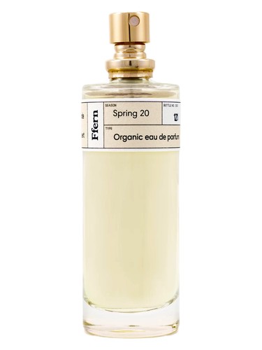 Spring 20 Ffern pro ženy a muže