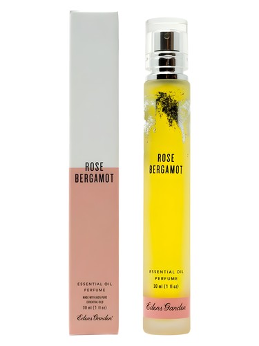 Rose Bergamot Edens Garden pro ženy 