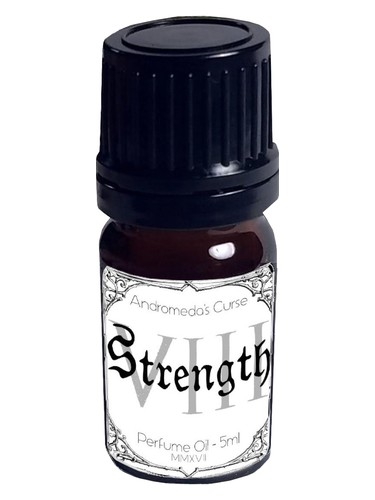 Strength Andromeda&#039;s Curse pro ženy 