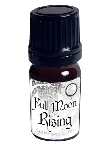 Full Moon Rising Andromeda's Curse pro ženy 