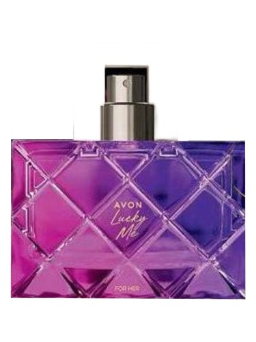 Lucky Me Intense Avon pro ženy 