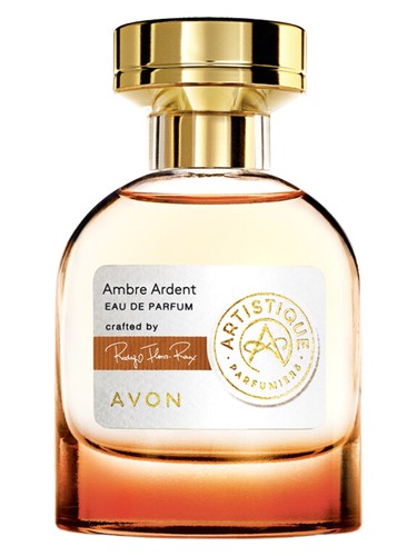 Ambre ardent