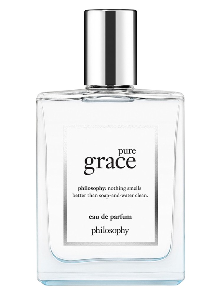 Pure Grace Eau de Parfum Philosophy perfume - a fragrance for women 2020