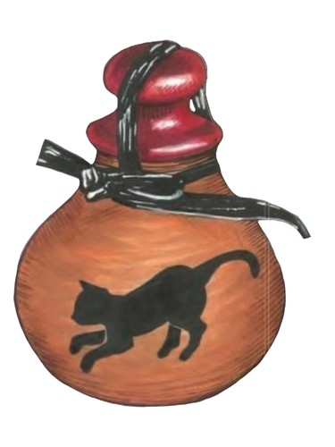 perfume Purrfume Lush 女性用