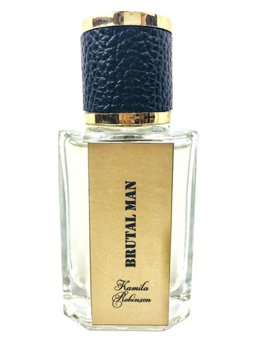 Brutal man