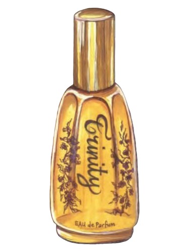 Trinity Lush pro ženy a muže 