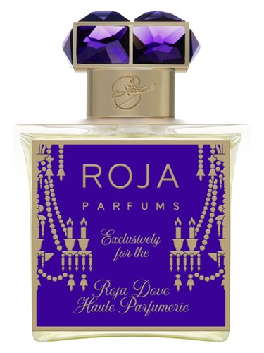 Roja Dove Haute Parfumerie 15th Anniversary Roja Dove pro ženy a muže 