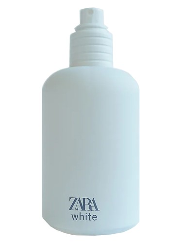 W White Zara pro ženy 