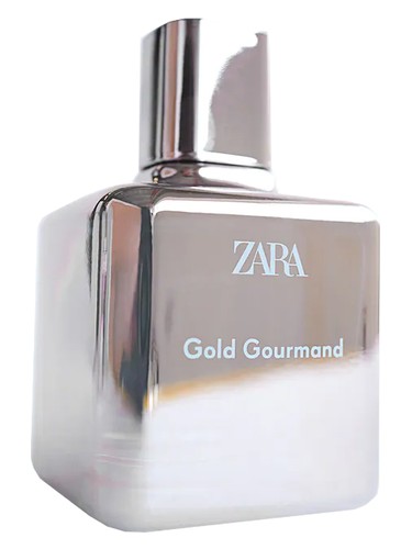 Gold Gourmand Zara pro ženy 
