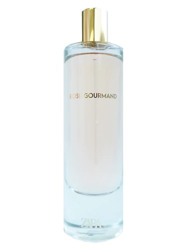Rose Gourmand For Her Zara pro ženy