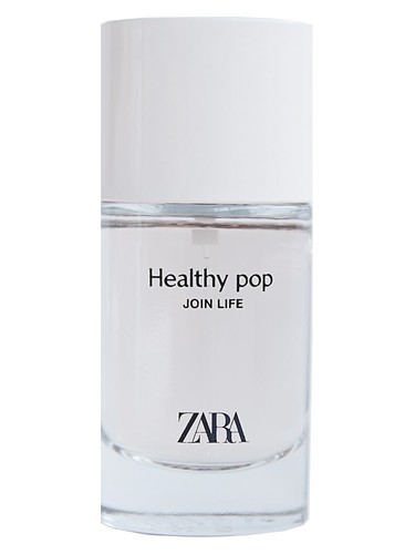 Healthy Pop