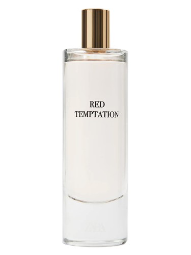 Red temptation for him