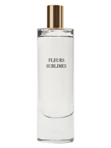 Fleurs Sublimes For Him Zara pro muže