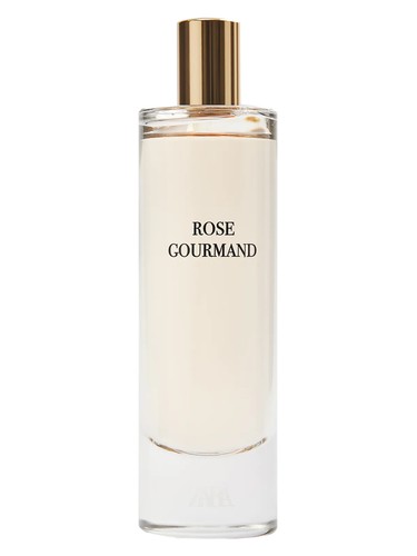 Rose Gourmand For Him Zara pro muže 