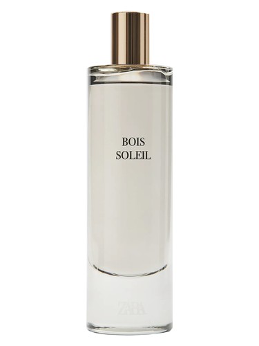 Bois Soleil For Him Zara pro muže 
