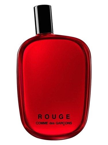 Rouge Comme des Garcons perfume - a fragrance for women and
