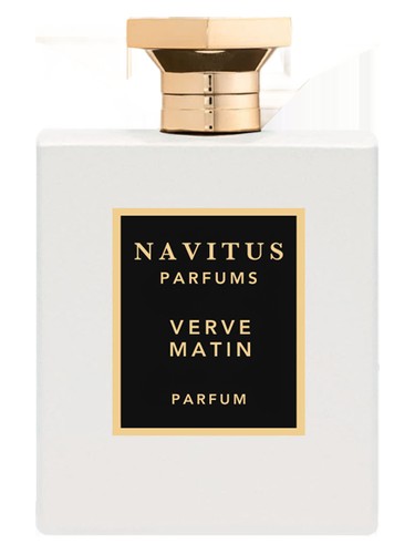 Verve Matin Navitus Parfums pro ženy a muže 