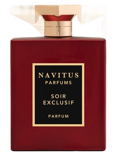 Soir Exclusif Navitus Parfums pro ženy a muže