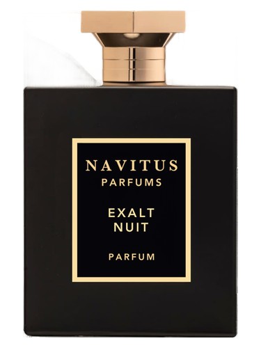 Exalt Nuit Navitus Parfums pro ženy a muže 