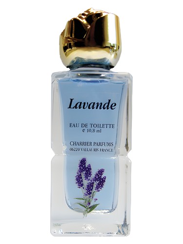 Lavande Charrier Parfums pro ženy