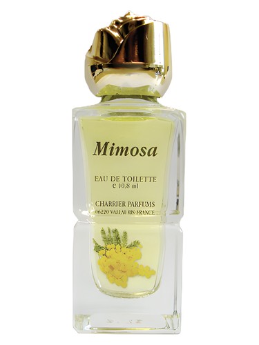 Mimosa Charrier Parfums pro ženy